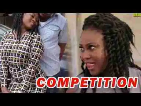 Video: Lates Nollywood Movies ::: COMPETITION